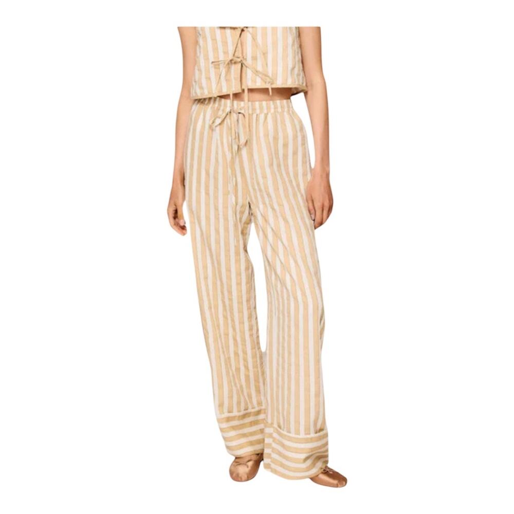 Line & Dot Kamari Pants Women XS NWT